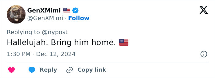 “Feeling Well”: Missing American Found In Syria After Spending 7 Months In Prison
