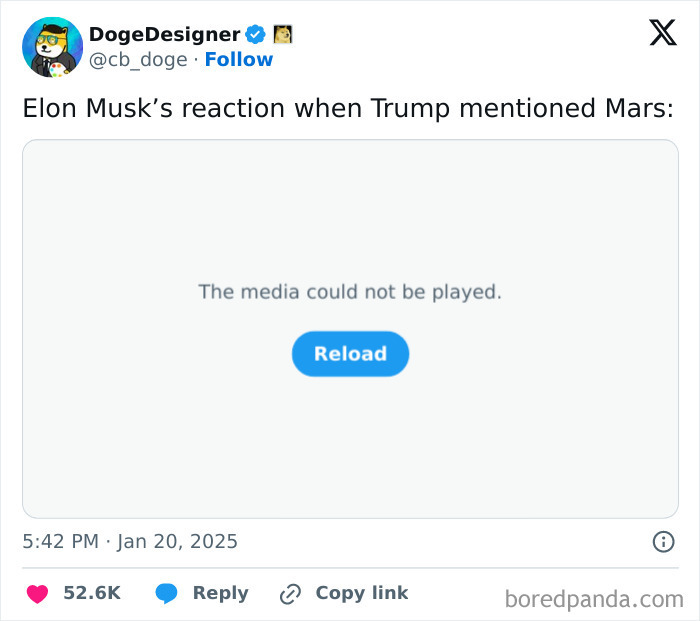 Elon Musk Proved He Was The Ultimate Cheerleader