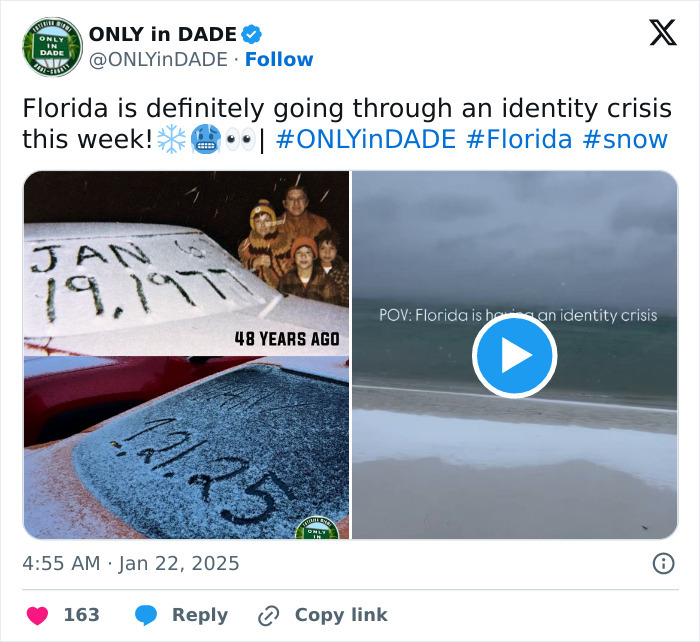 The Beaches Had An “Identity Crisis”
