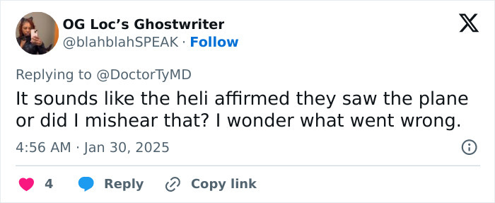 “Oh My God”: Harrowing Air Traffic Control Audio After Plane Crash Over Washington, D.C.