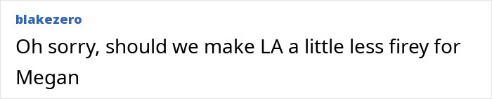 “Girl Read The Room”: Influencer Gets Reality Check After “Insensitive” Post About LA Wildfires