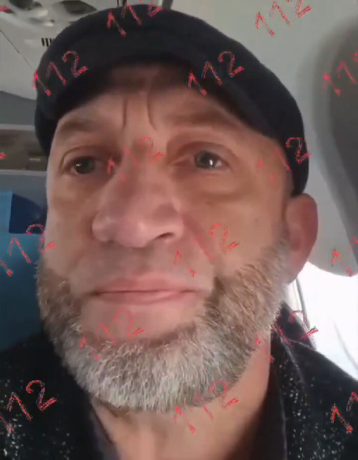 “I’m Sorry For Everything”: Man’s Final Words To Wife Before 38 Passengers Passed Away In Crash