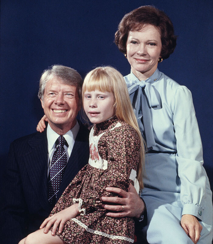 “A Hero”: Tributes Pour In For Jimmy Carter, Longest-Living American President And Nobel Laureate