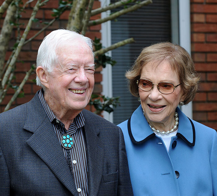 “A Hero”: Tributes Pour In For Jimmy Carter, Longest-Living American President And Nobel Laureate