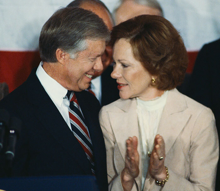 “A Hero”: Tributes Pour In For Jimmy Carter, Longest-Living American President And Nobel Laureate