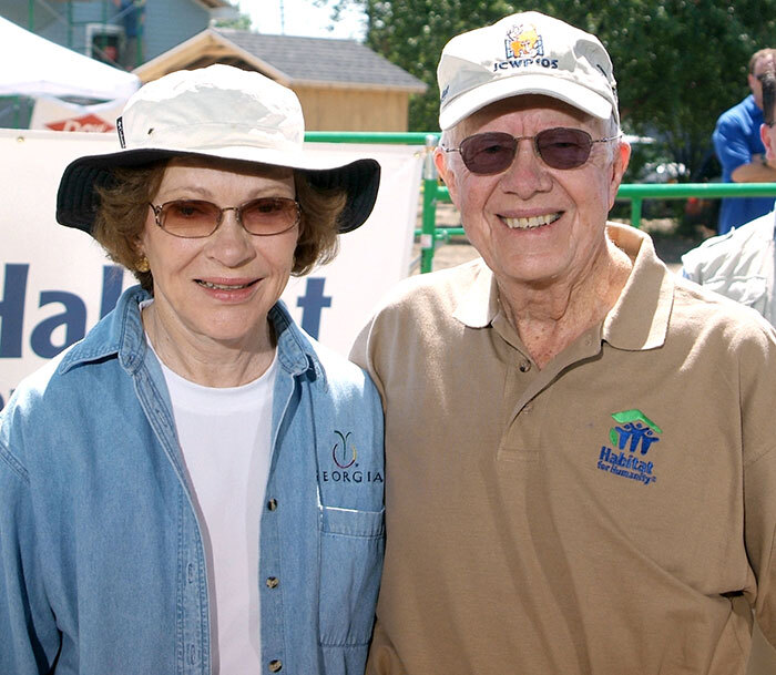 “A Hero”: Tributes Pour In For Jimmy Carter, Longest-Living American President And Nobel Laureate