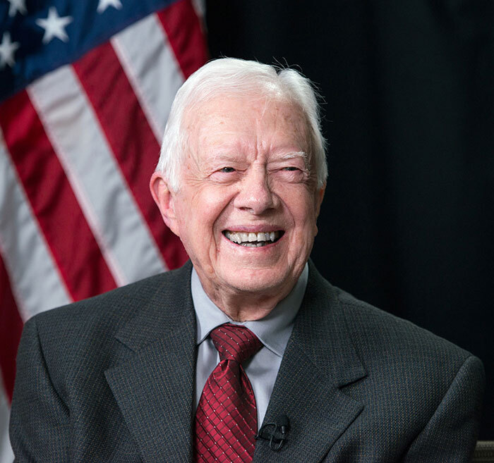 “A Hero”: Tributes Pour In For Jimmy Carter, Longest-Living American President And Nobel Laureate