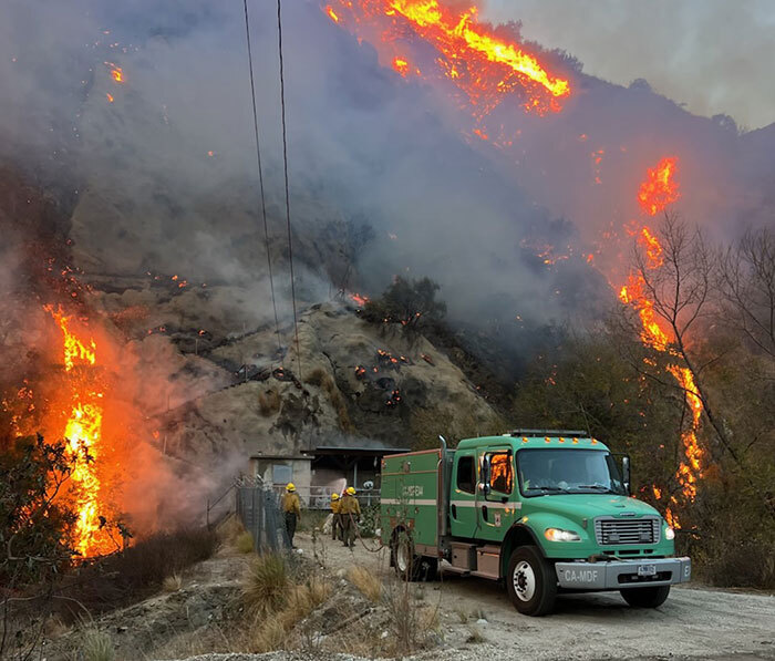 “Everything Isn’t About Her!”: Prince Harry, Meghan Markle Plead For Help Amid Los Angeles Fires