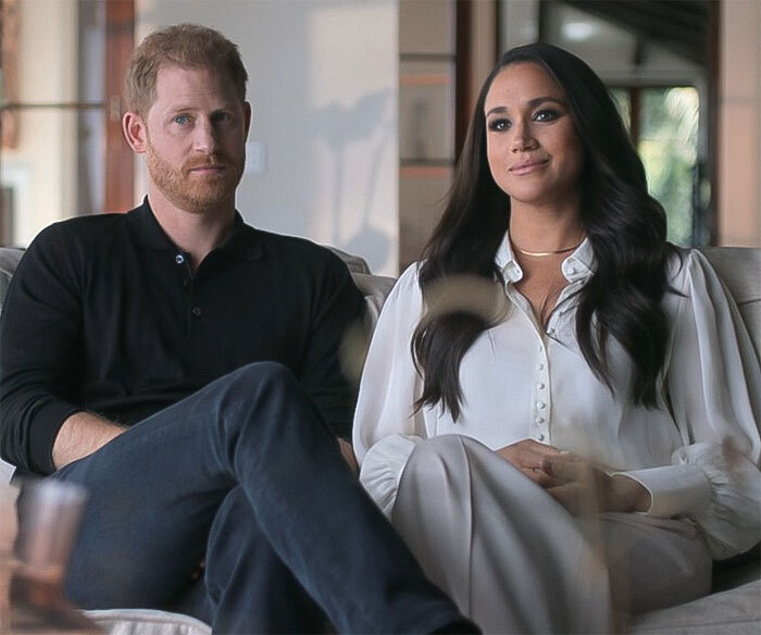 “Everything Isn’t About Her!”: Prince Harry, Meghan Markle Plead For Help Amid Los Angeles Fires