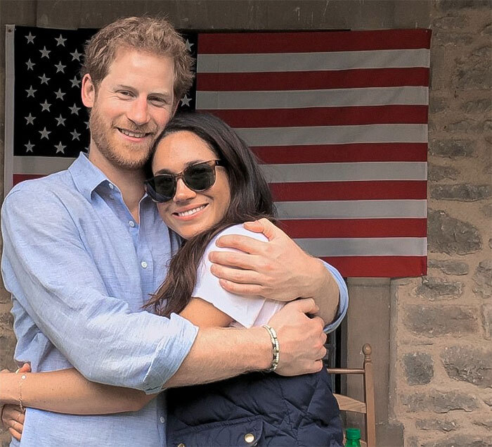 “Everything Isn’t About Her!”: Prince Harry, Meghan Markle Plead For Help Amid Los Angeles Fires