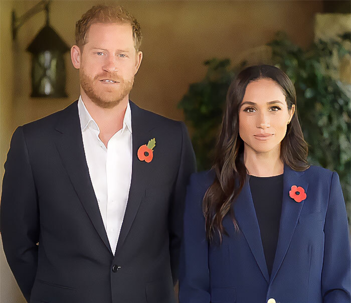 “Everything Isn’t About Her!”: Prince Harry, Meghan Markle Plead For Help Amid Los Angeles Fires