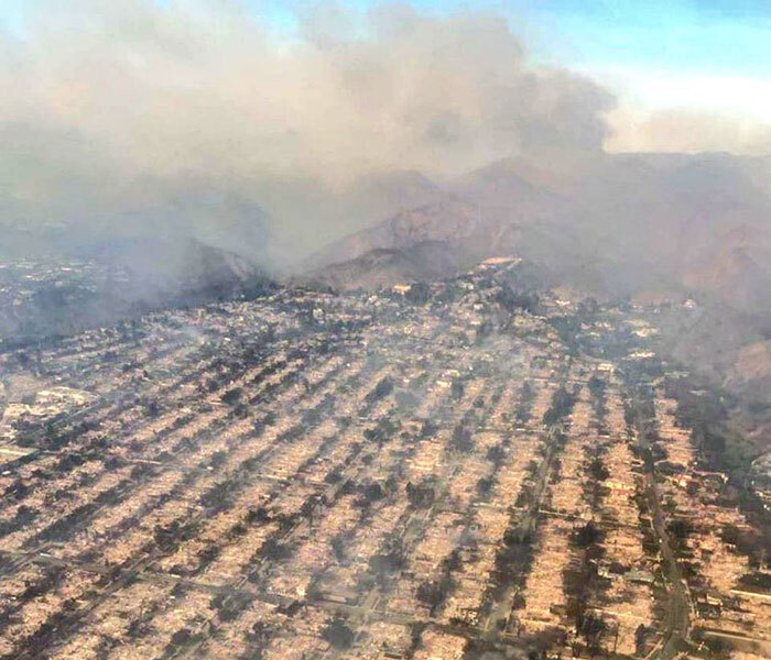“Everything Isn’t About Her!”: Prince Harry, Meghan Markle Plead For Help Amid Los Angeles Fires