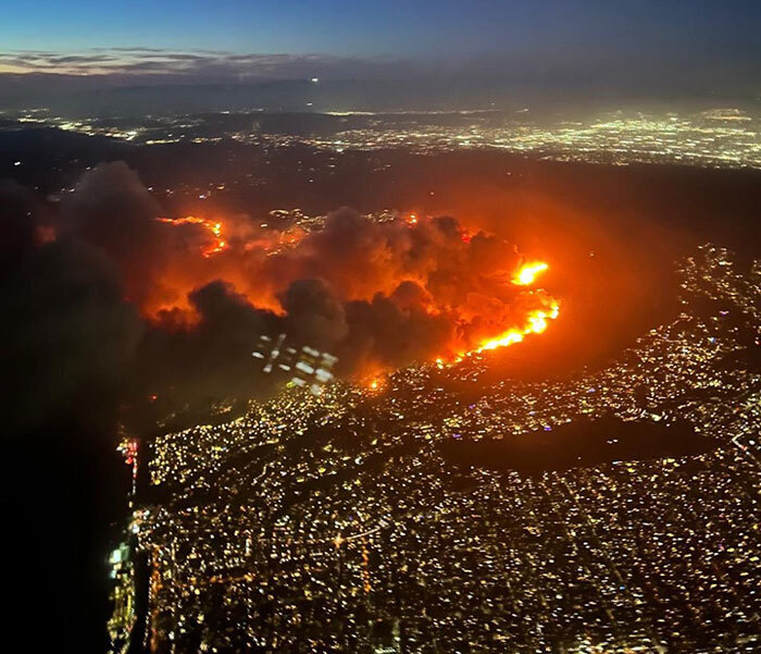 “Everything Isn’t About Her!”: Prince Harry, Meghan Markle Plead For Help Amid Los Angeles Fires