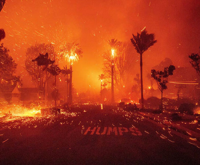 “Everything Isn’t About Her!”: Prince Harry, Meghan Markle Plead For Help Amid Los Angeles Fires