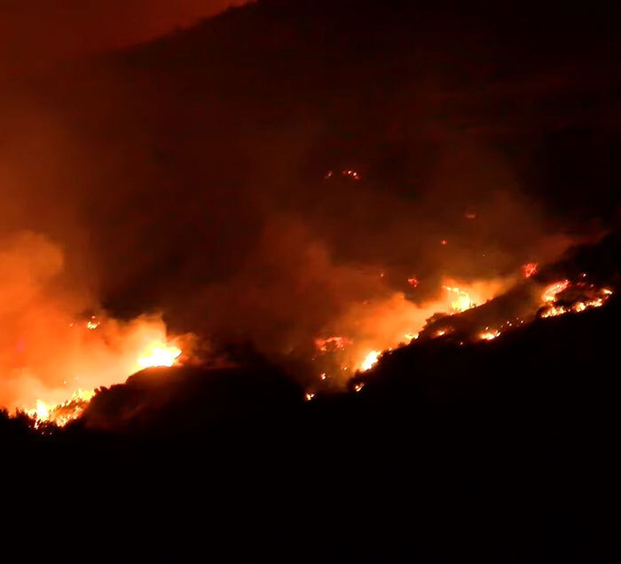 “Girl Read The Room”: Influencer Gets Reality Check After “Insensitive” Post About LA Wildfires