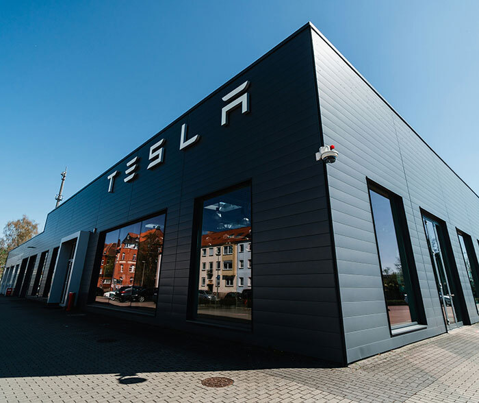 Tesla Blames Young Man For Crash That Tragically Ended His Life While In ‘Autopilot’ Mode