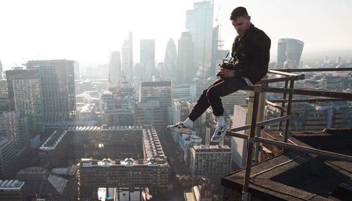 Daredevil Influencer Falls From Spain's Tallest Bridge While Trying To Snap Instagram Photo