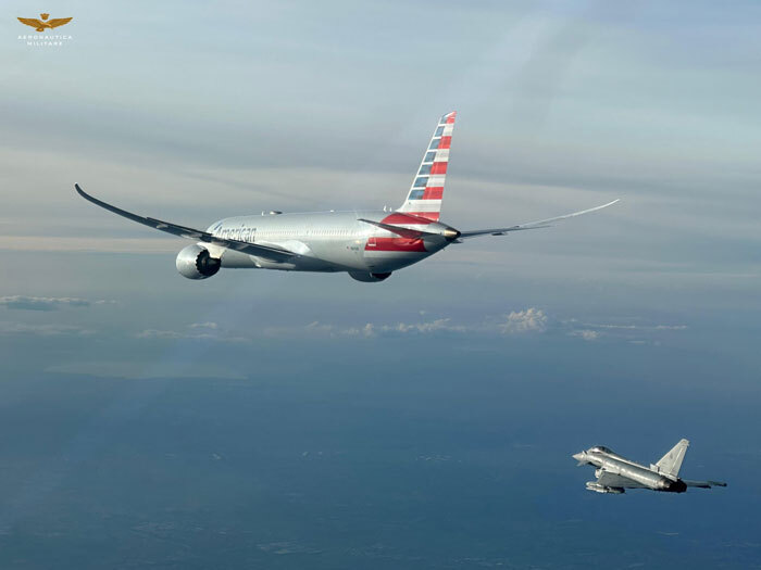 "Getting Out Of Hand": American Airlines Flight Diverts After Bomb Threat On Board