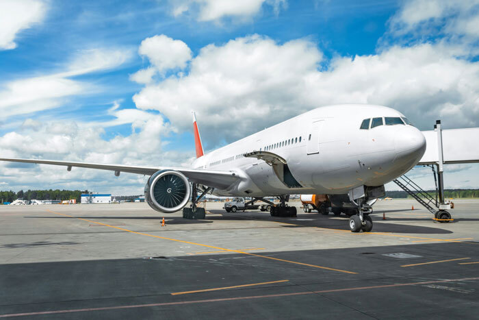 Passenger Sparks Heated Debate After Standing For Entire Seven-Hour Flight: “Health Queen”