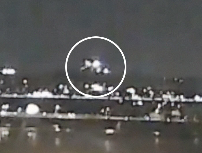 “Oh My God”: Harrowing Air Traffic Control Audio After Plane Crash Over Washington, D.C.