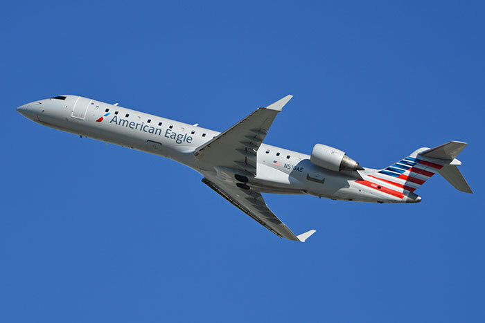 “Oh My God”: Harrowing Air Traffic Control Audio After Plane Crash Over Washington, D.C.