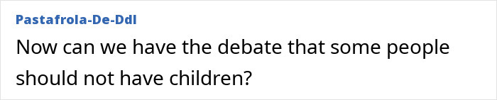 Comment on parental responsibility after lifeguard incident.