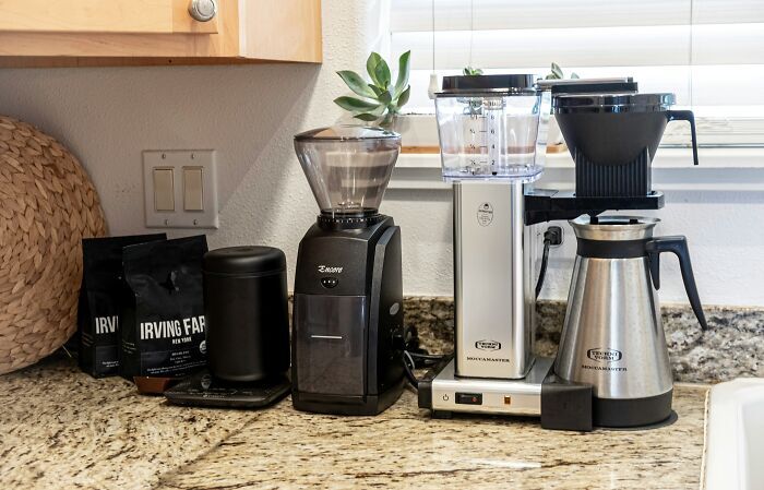Electronics And Home Appliances