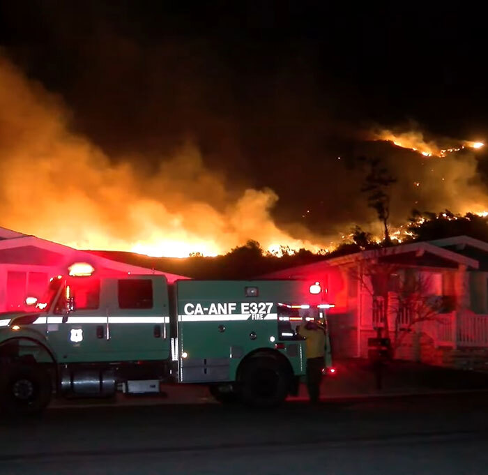 “Girl Read The Room”: Influencer Gets Reality Check After “Insensitive” Post About LA Wildfires