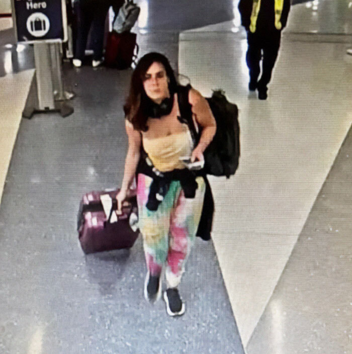 People Furious After Hannah Kobayashi Returns To USA From Mexico: "The Face Of Evil"
