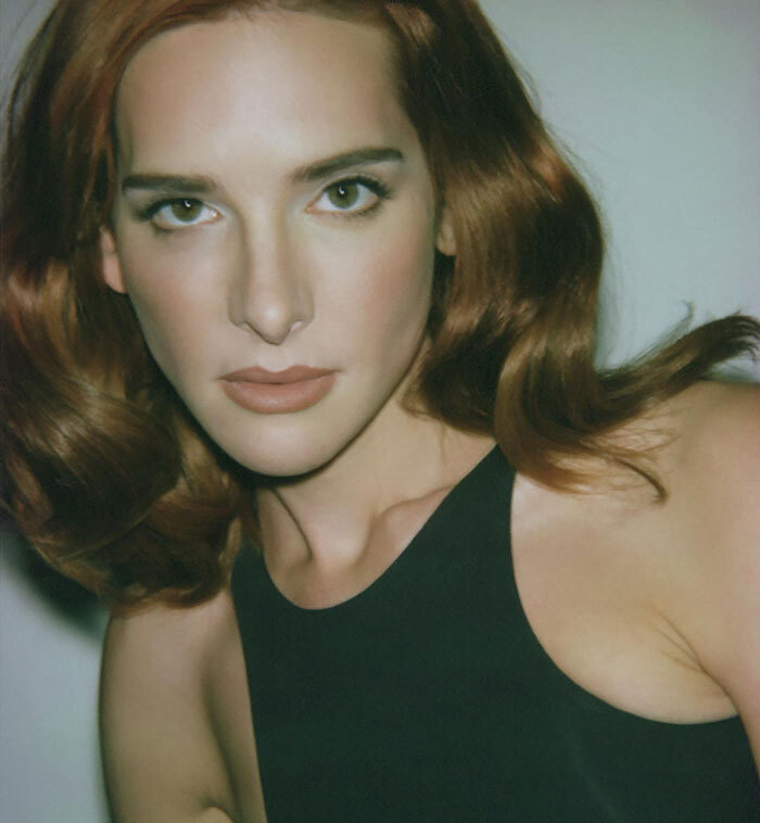 Hari Nef