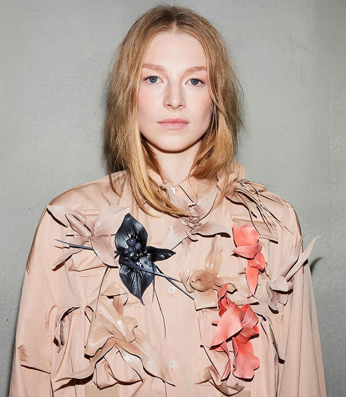 Hunter Schafer