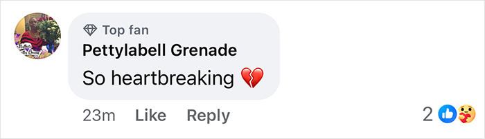 Comment reacts to news of a devastating American Airlines plane crash.