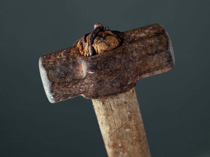 Ledgehammers