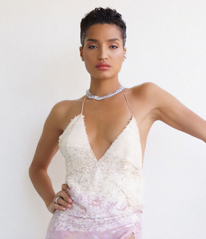Indya Moore