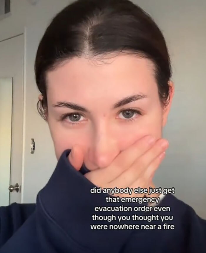 “Girl Read The Room”: Influencer Gets Reality Check After “Insensitive” Post About LA Wildfires