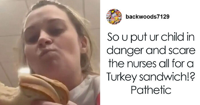 “Get One Yourself!”: Mom Unplugged Baby’s NICU Monitor, And The Reason Has The Internet Furious