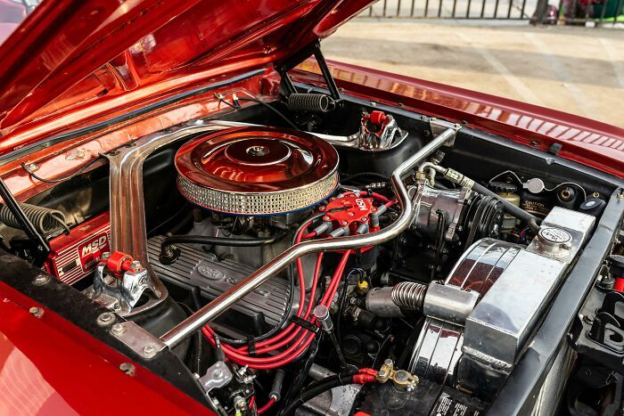 Cars And Auto Parts