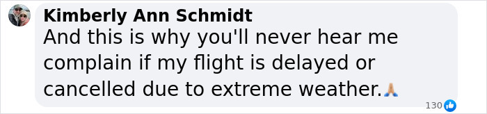 People Think Crashed Delta Flight In Toronto Should Have Been Canceled