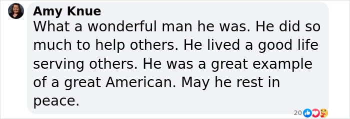 “A Hero”: Tributes Pour In For Jimmy Carter, Longest-Living American President And Nobel Laureate