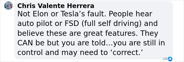 Tesla Blames Young Man For Crash That Tragically Ended His Life While In ‘Autopilot’ Mode