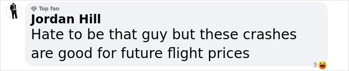 People Think Crashed Delta Flight In Toronto Should Have Been Canceled