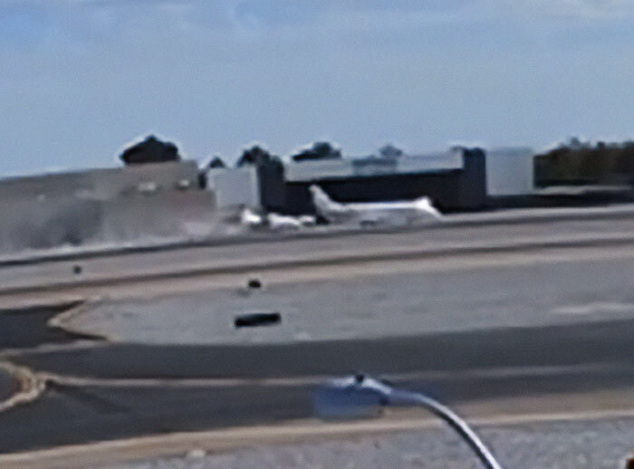 Multiple Casualties As Planes Collide In Arizona, Including Mötley Crüe Singer Vince Neil’s Jet
