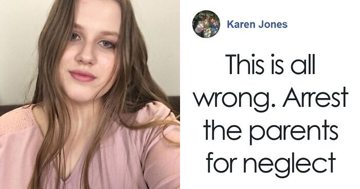 “Arrest The Parents For Neglect”: Woman Who Says She’s Madeleine McCann Is Arrested In The UK