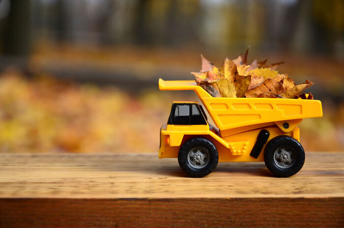 Tonka Trucks