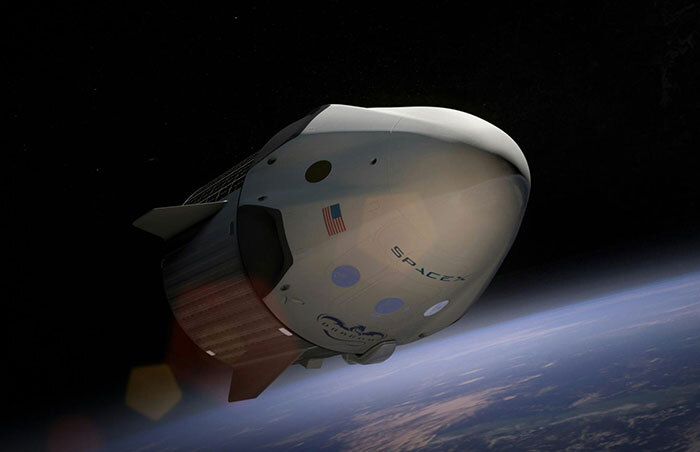 "What A Sad World": SpaceX Cancels Rescue Mission At The Last Minute