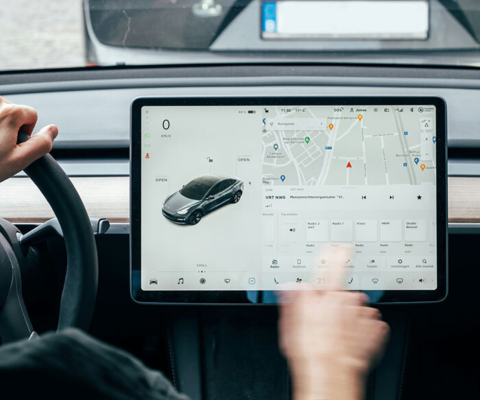Tesla Blames Young Man For Crash That Tragically Ended His Life While In ‘Autopilot’ Mode