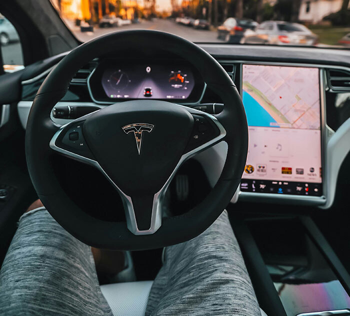 Tesla Blames Young Man For Crash That Tragically Ended His Life While In ‘Autopilot’ Mode