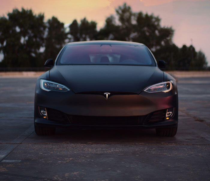 Tesla Blames Young Man For Crash That Tragically Ended His Life While In ‘Autopilot’ Mode