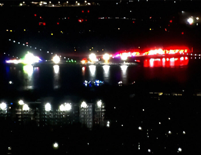 “Oh My God”: Harrowing Air Traffic Control Audio After Plane Crash Over Washington, D.C.