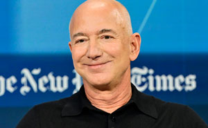 “P*ssed” Trump Rages At Bezos While UPS Slashes 20,000 Jobs Amid Amazon Delivery Drop